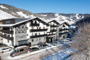 Hotel Austria - inklusive Joker Card im Sommer